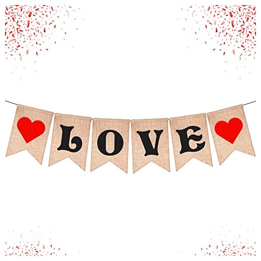 51Cz7dYDPGL._SS520_ Best valentines day decorations for the home