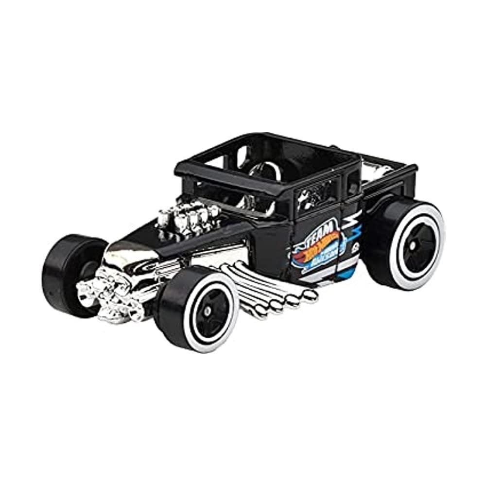 Hot Wheels 1:64 Single Car 2023 060/250 Hw Dream Garage Bone