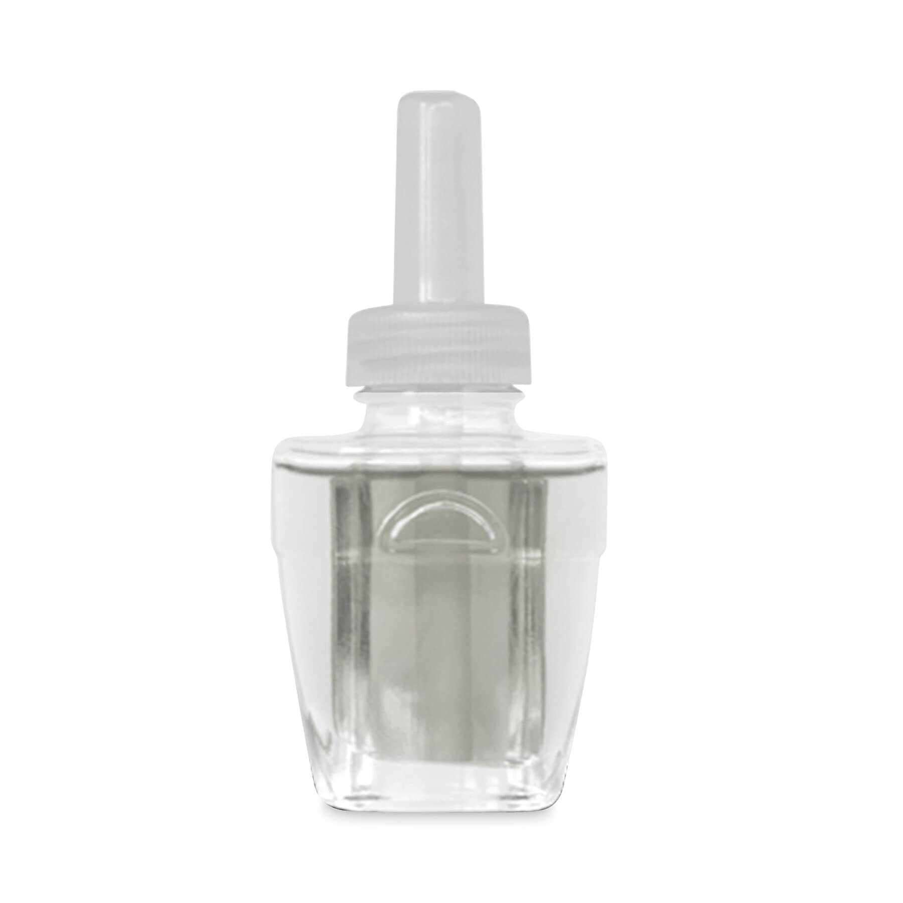 Bright Air Electric Scented Oil Air Freshener Refill, Linen And Spring Breeze, 0.67 Oz Bottle, 5/Pack, 6 Pack/Carton (900669Ct)