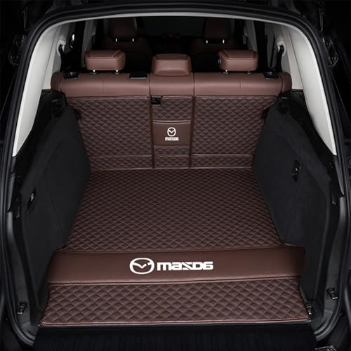 �{�v�Ԃ̃g�����N�}�b�g�ɓK�p �}�c�_ CX-5 KE 2012-2015 ��p 3D���Q�b�W�}�b�g3D�Ԃ̃��S �ی� ���h�~ �R�ی��� �ω� �J�[�S�}�b�g,A [���s�A���i]