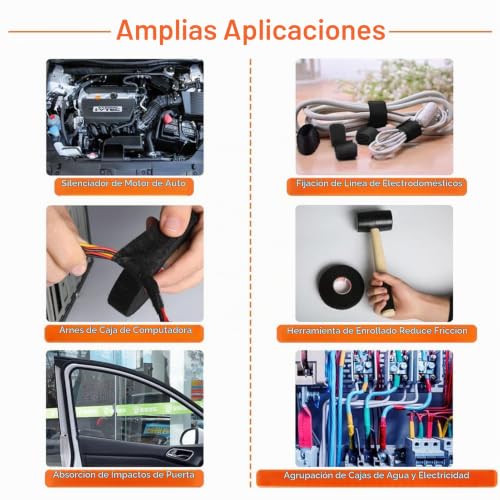 Manguera para cable automotriz 8 Imagen adicional