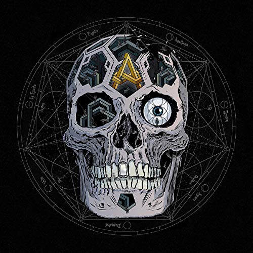 In Our Wake [LP] - Vinyl release thumbnail
