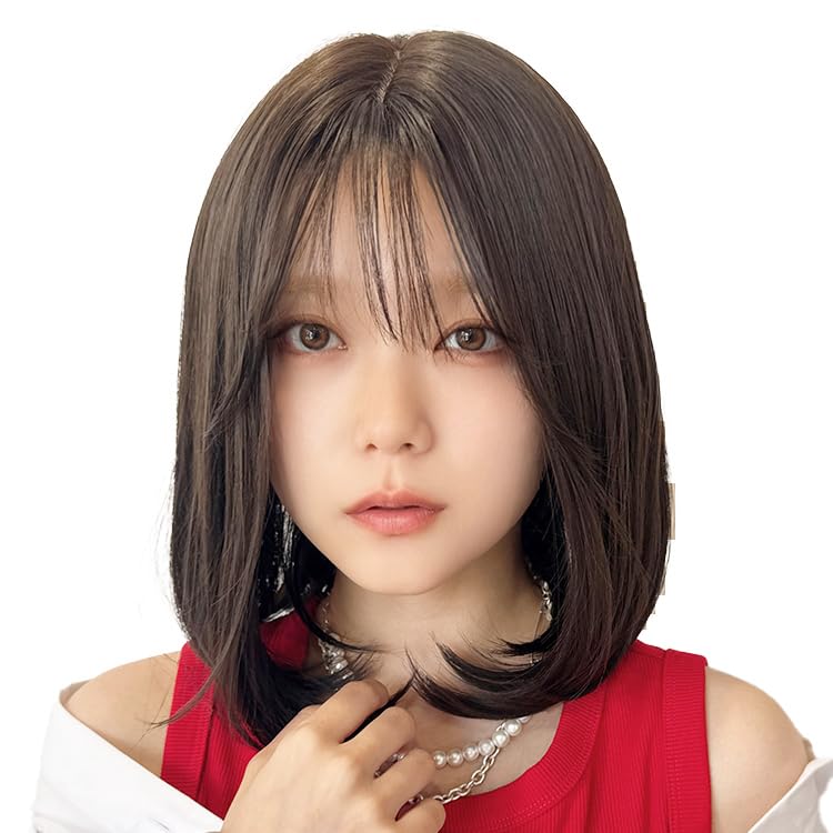 Amazon.co.jp: AQUADOLL: フルウィッグ