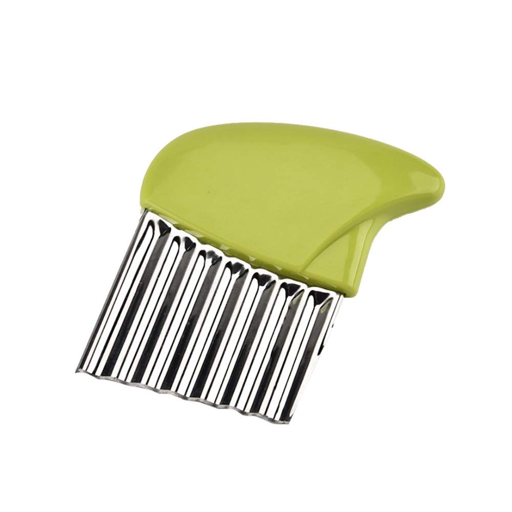 Cutter slicer pour vos chips maison et apéritifs conviviaux