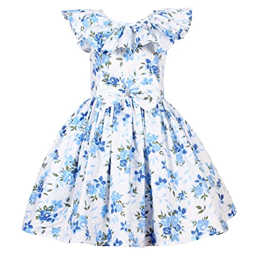 Image of Generic Girl's Midi Dress