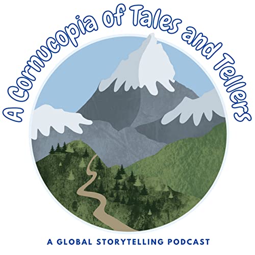 Couverture de A Cornucopia Of Tales and Tellers