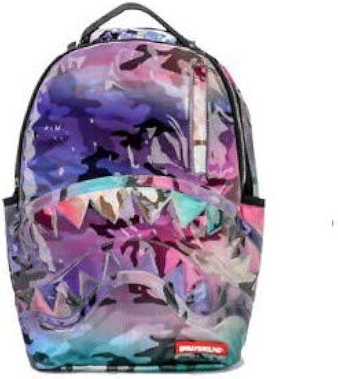 mini backpack with padded straps