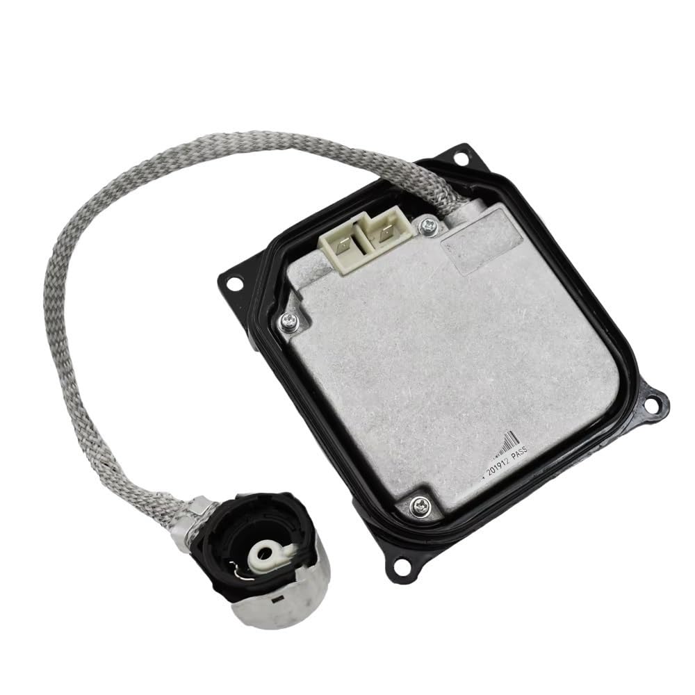 Jiiyp One Color Lighting Driver D4s D4r Xenon Hid Headlight Ballast Control Unit Ecu For Toyota For Lexus 81107-33761 8110733761