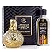 Price comparison product image Ashleigh & Burwood Fragrance Lamp GiftSet - Little Treasure Moroccan Spice by Ashleigh & Burwood
