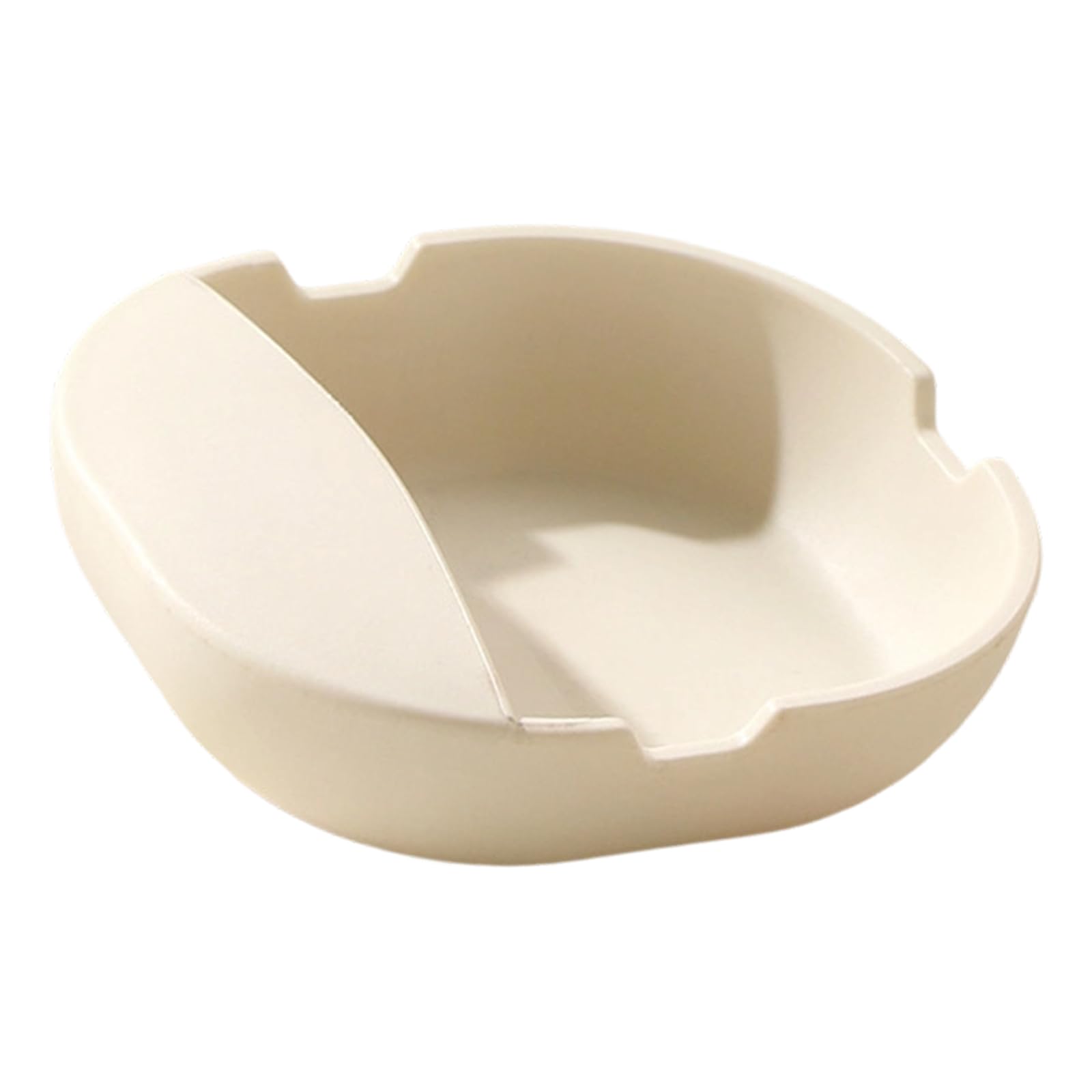 NMFLAB 5Pcs Kitchen Utensils Holder for Spoons Lids and Spatulas with Nonslip Base Spoon Holder