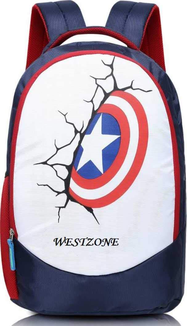 The WestzoneWestzone 16 inch Laptop Backpack