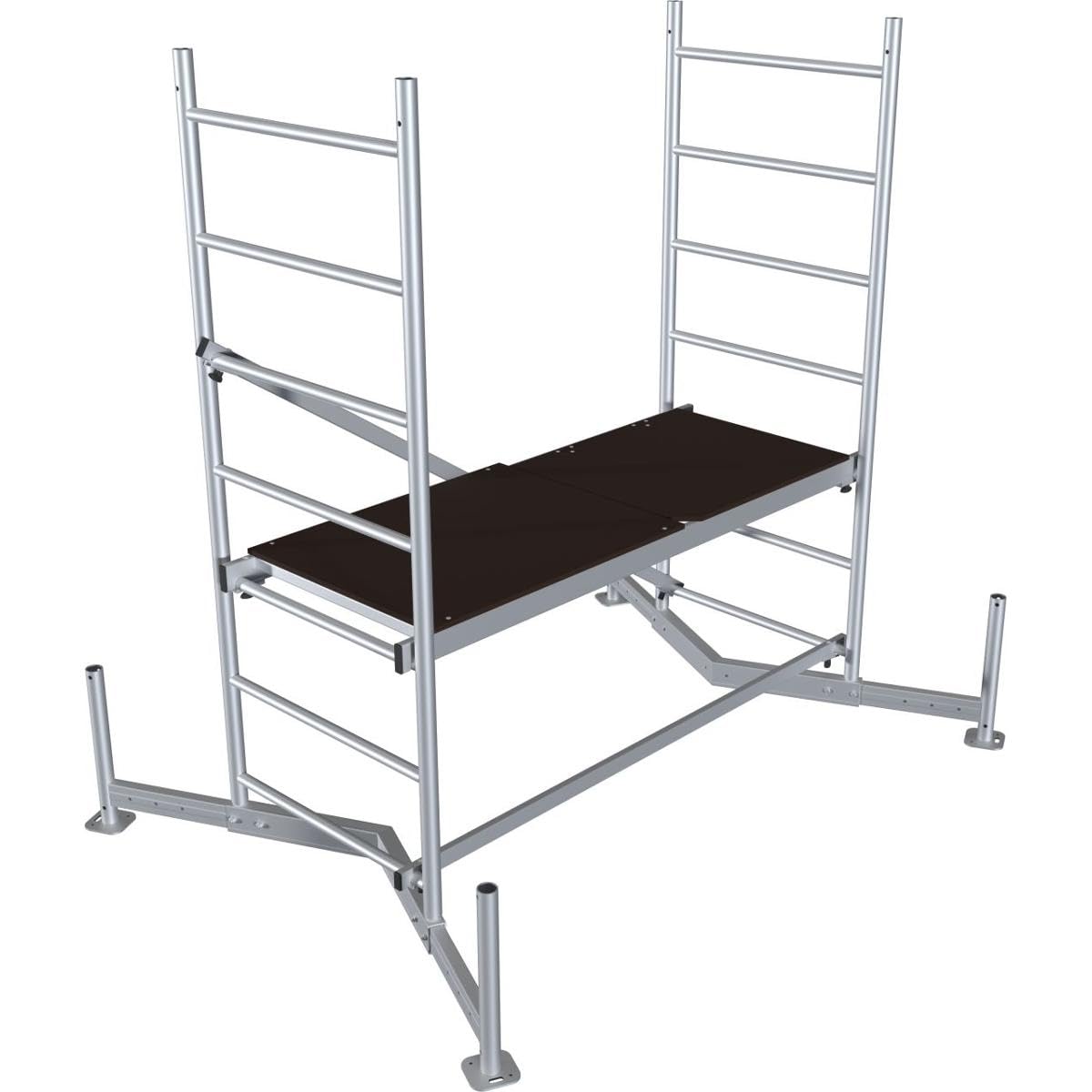 Krause stelaż podstawowy, Clim-Tec