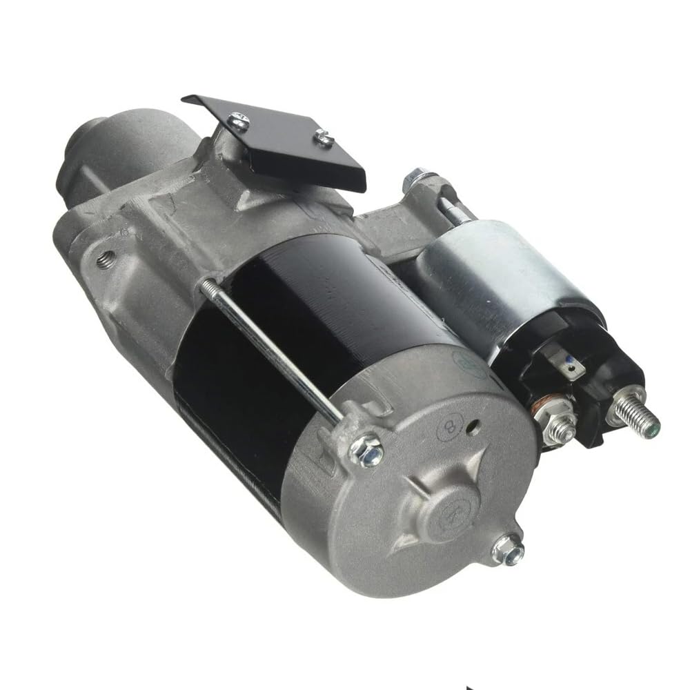 まーるい Amazon.com: Kawasaki 99999-1085 Electric Starter for Select FS541V