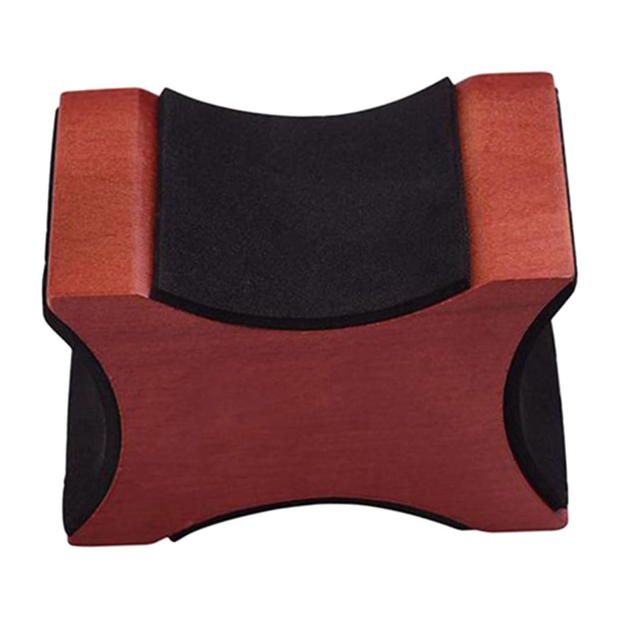 BESTonZON Guitar Neck Rest Guitar Neck Bracket Stand for String Instruments Easy to Use