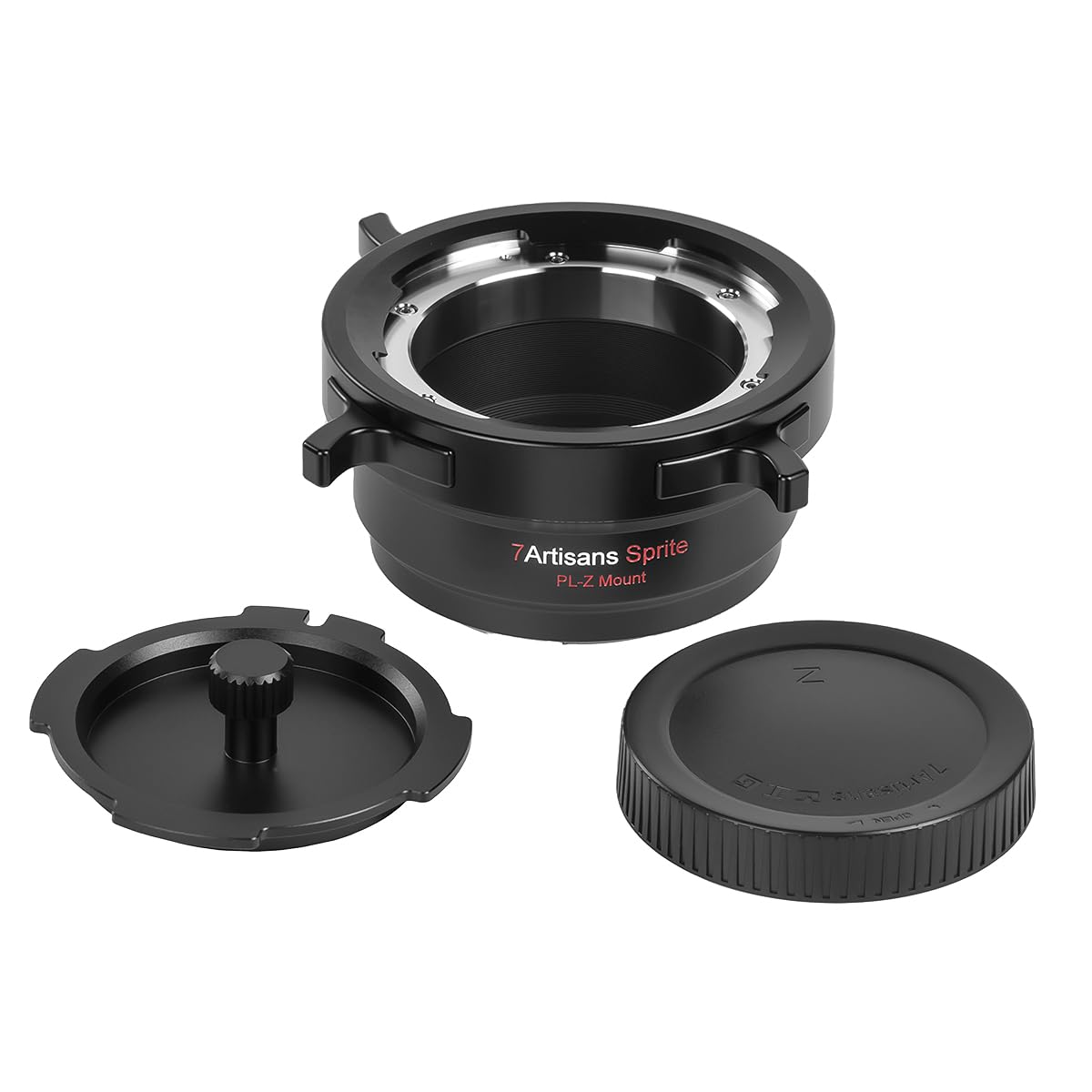 限定値引き_Blackmagic design 未使用品｜ PLマウント変換 限定値引き_Blackmagic design 未使用品｜ PLマウント変換