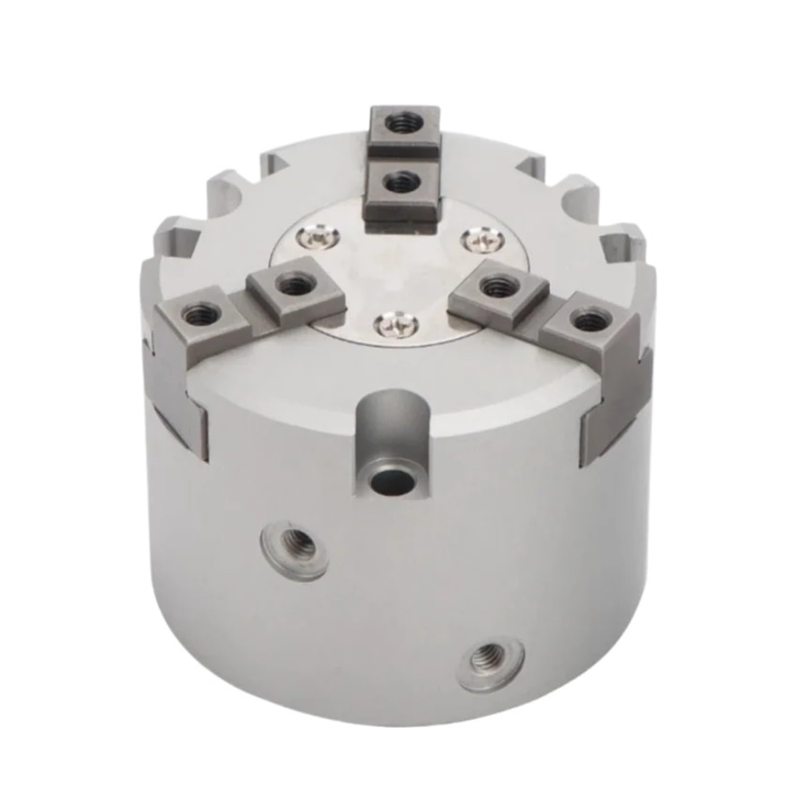 1 szt. MHS3 MHS3-16S MHS3-20S MHS3-25S MHS3-32S MHS3-40S MHS3-50S 3 Pneumatyczny zacisk równoległy z cylindrem pneumatycznym (MHS3-32C)