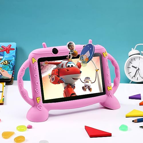 MengDash Kids Tablet の商品画像 2