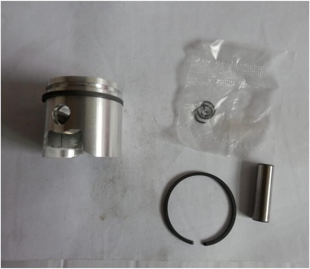 Patio, Lawn & Garden C242 Piston KIT for T242 C242EC LE242 AH242 M242 Cylinder Trimmer Ring Set PIN Clips Assembly Outdoor Powertool Parts & Accessories