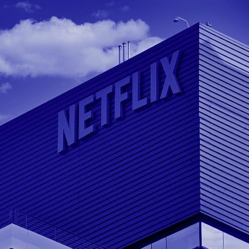 פרק 337: מה קרה לנטפליקס?