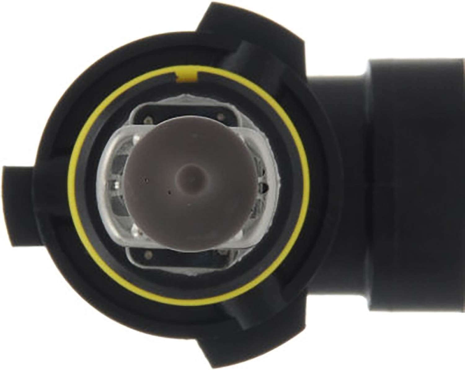 SYLVANIA - 9006 Basic - Halogen Bulb for Headlight, Fog, and Daytime Running Lights (Contains 1 Bulb)