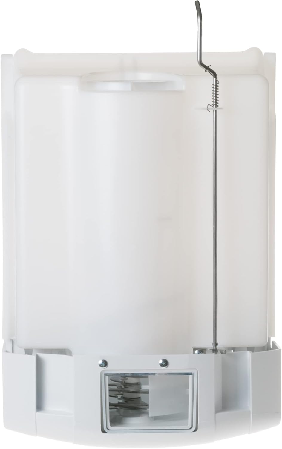 GE WR17X12138 Bucket & Auger Asm