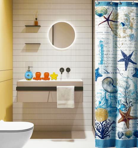 Consejos para Comprar Accesorios de baño infantiles . 20 Accesorios de baño infantiles marca LUANT (2)