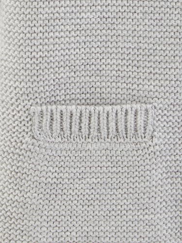 simple joys by carter39s baby 2-pack neutral knit cardigan sweaters
