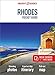 Insight Guides Pocket Rhodes (Travel Guide with Free eBook) (Insight Guides Pocket Guides)