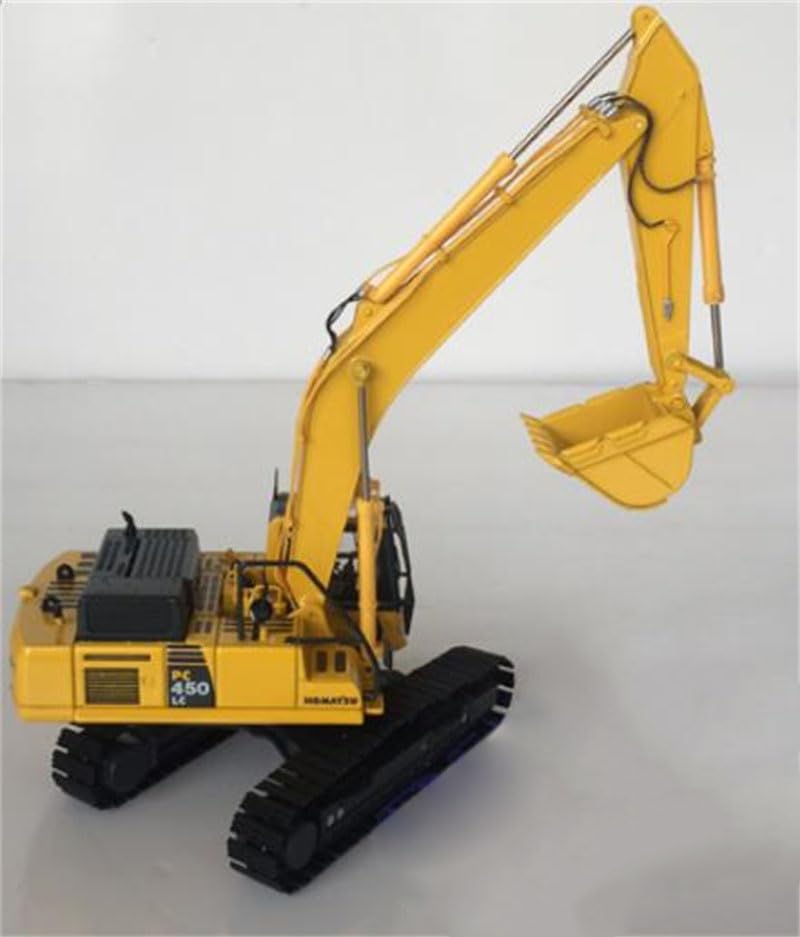 Amazon.co.jp: 1/50 完成品 for KOMATSU for PC450LC-8