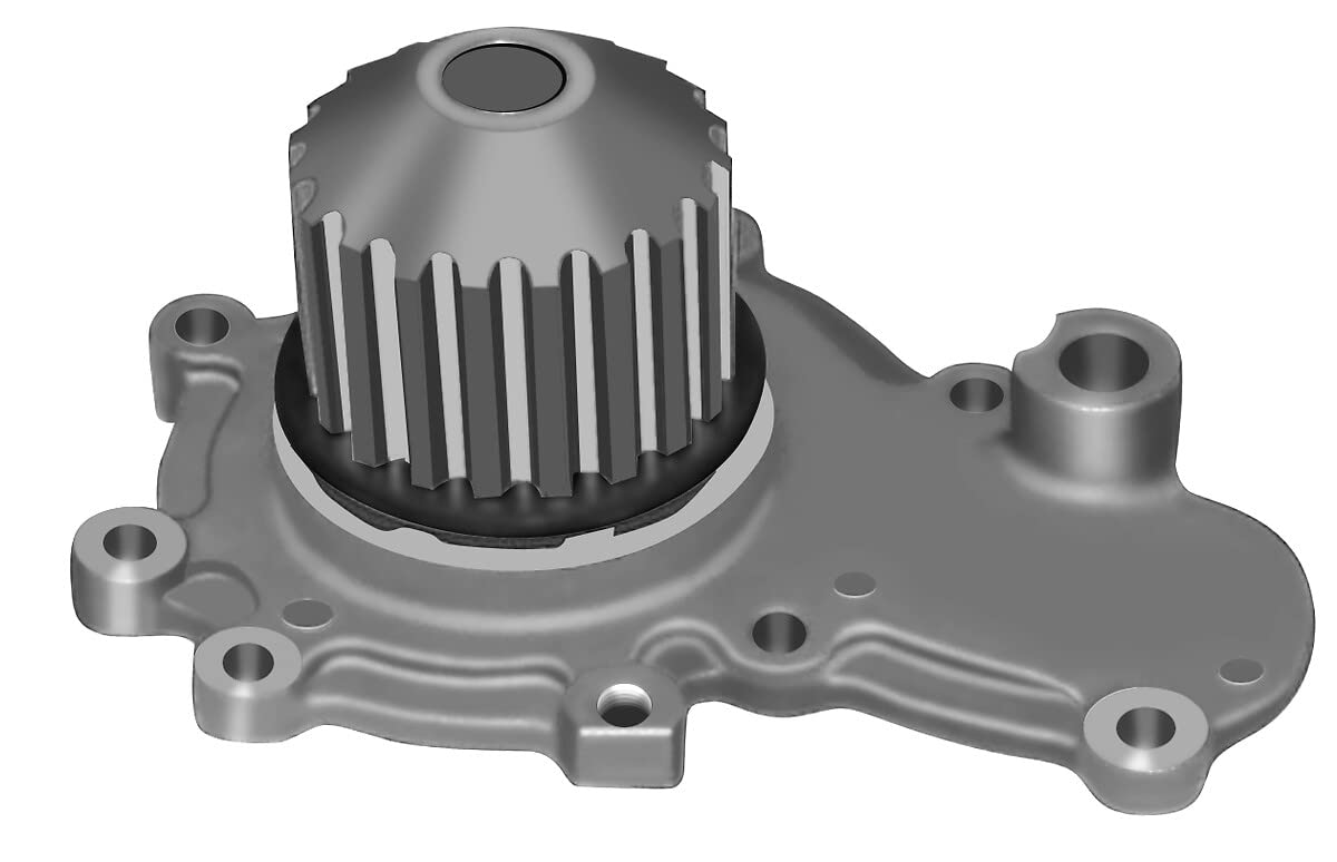 WATER PUMP ENGINE COOLING 506538 FOR MITSUBISHI ECLIPSE/II/Mk CHRYSLER PT 2.4L