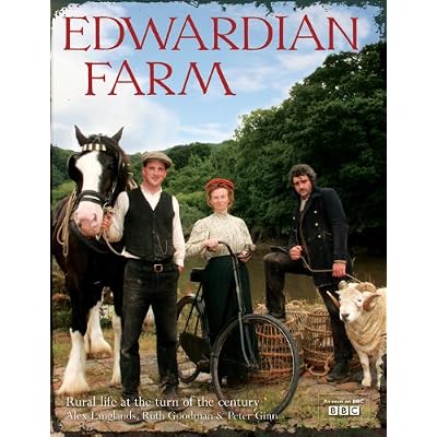 Edwardian Farm