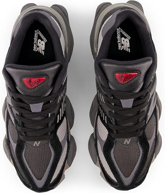 Image of New Balance Men's 9060 Sneakers