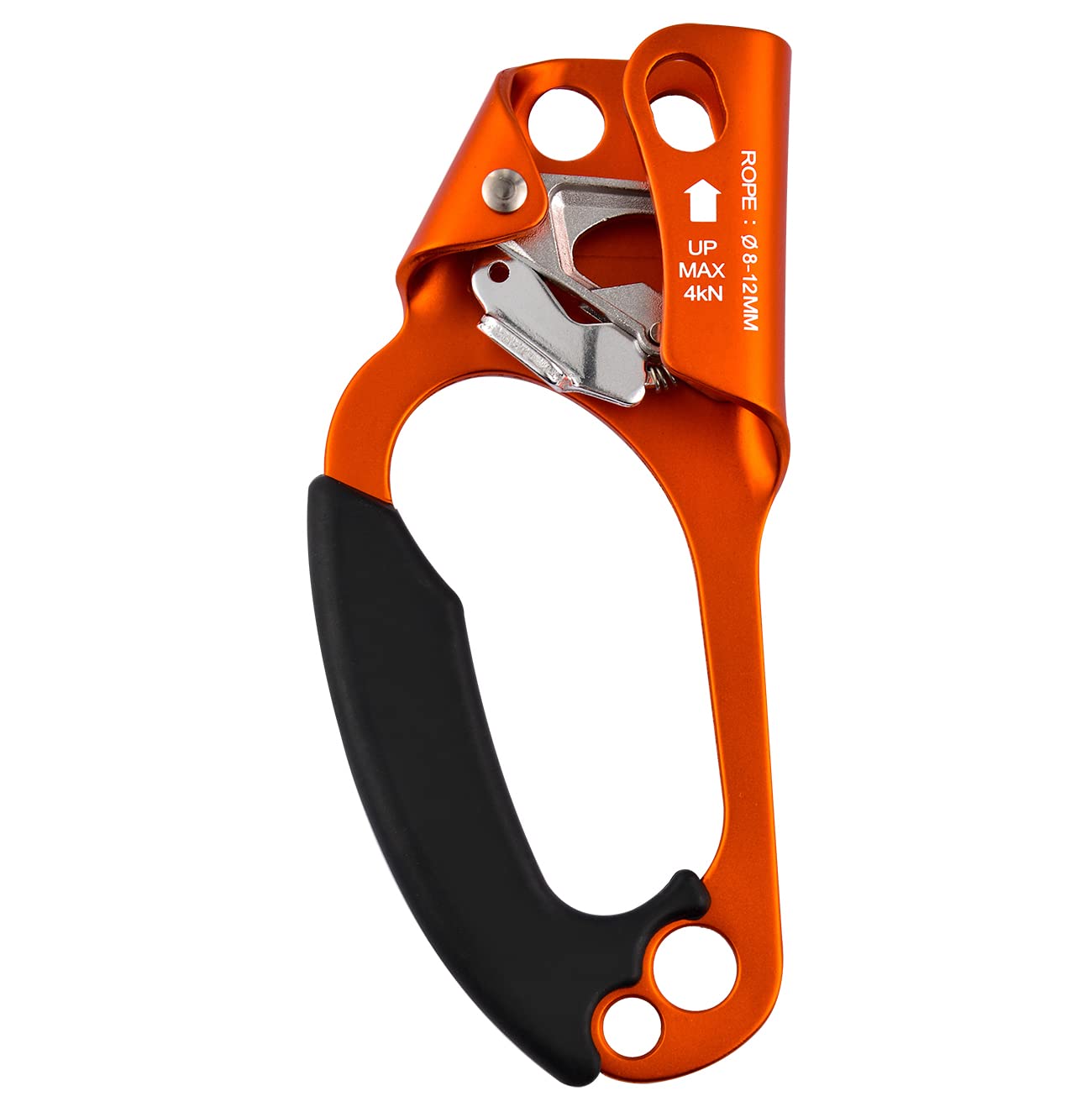 Paliston Climbing Hand Ascender for Rock Climbing Arborist