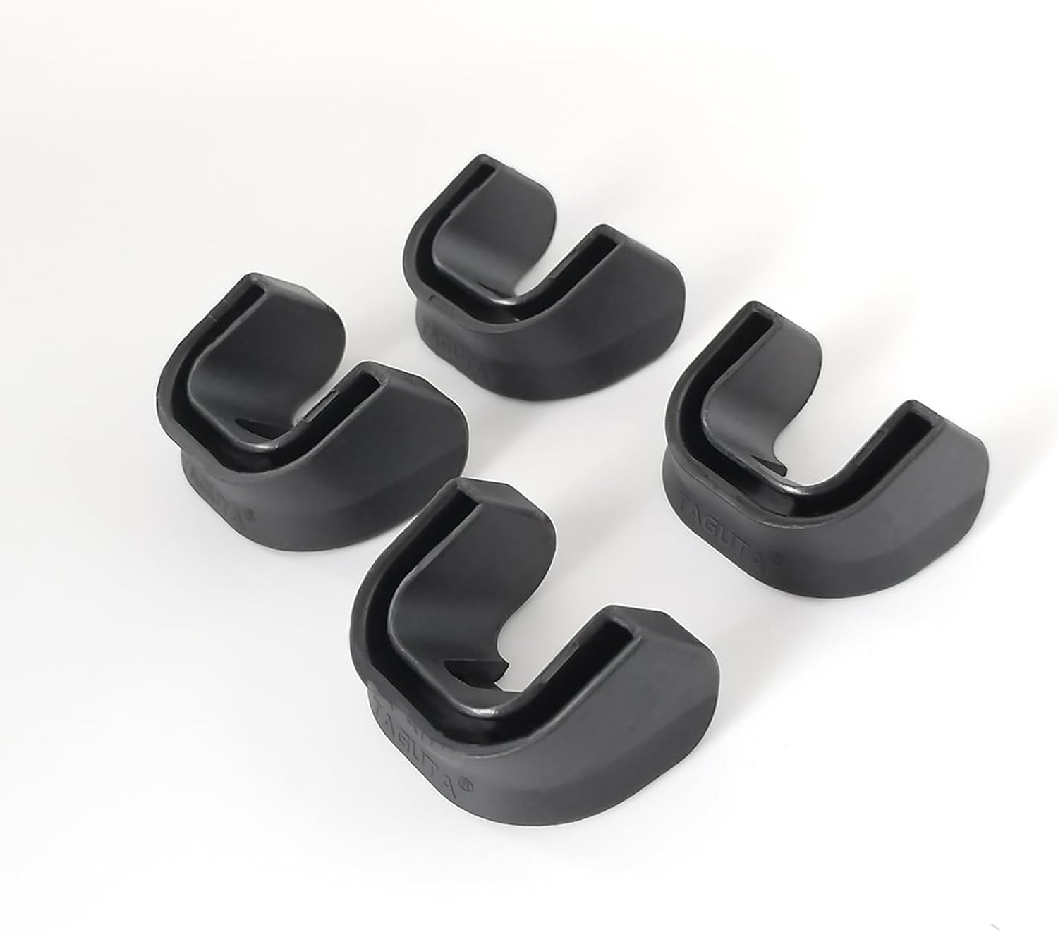 Horse Feet 4Pcs for CLIQ Chair Camp Chairs Replacement Feet