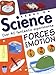 Forces and Motion (Hands-on Science)