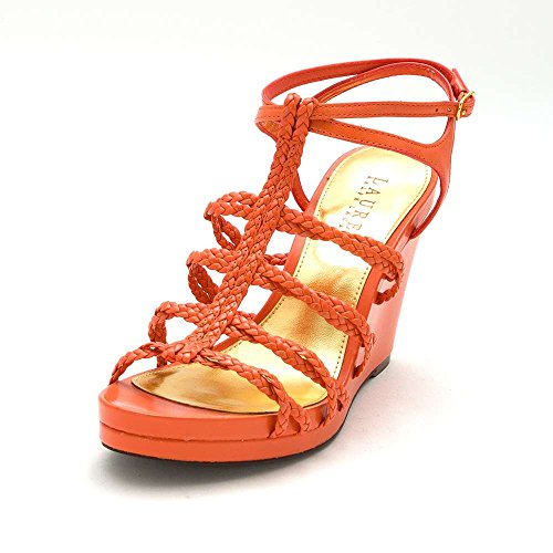 Image of Lauren Ralph Lauren Women's Paisley Sandal