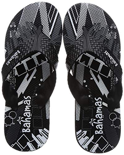 Image of BAHAMAS mens Bh0112g Flip-Flops