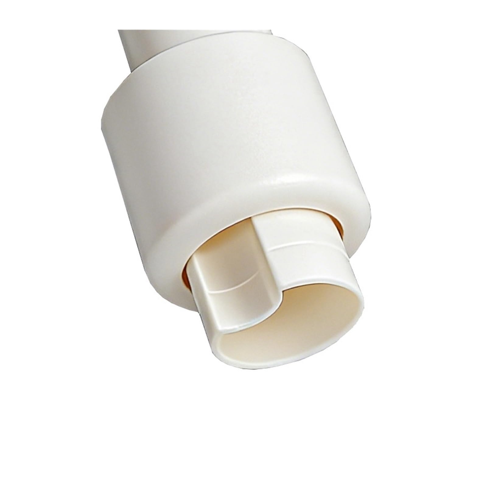 Tige De Tube De Connexion Droite For Aspirateur Sans Fil, Joint De Connecteur De Bâton De Tuyau En Métal For Baguette D'extension, Compatible Avec Dreame V10 XR