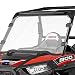 Orion Motor Tech UTV Full Windshield, Compatible with Polaris Razor, 15-18 RZR 900, 15-18 RZR 4 900, 15-18 RZR S 900, 15-18 RZR XC 900, 14-18 RZR 1000, 16-18 RZR S 1000, 16-18 RZR XP Turbo, 14-18 RZR
