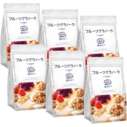 Amazon.co.jp: Calbee(カルビー): フルグラ（大容量サイズ）