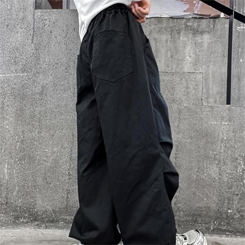 Betadog Girls Cargo Joggers Pants Youth Lightweight Hiking Pants for Sports Outdoor with Pockets Boys Sweatpants3