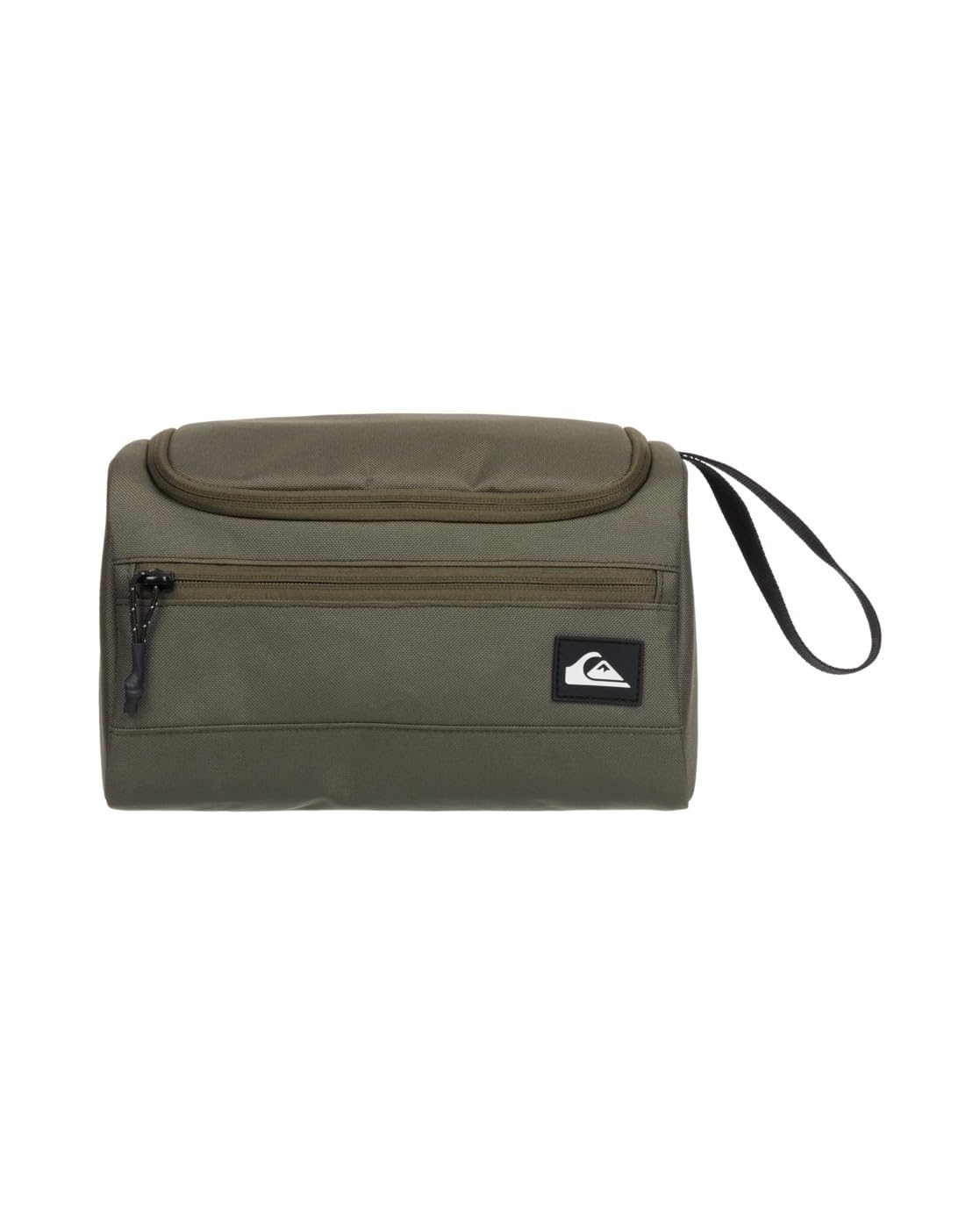 Quiksilver Personal 6L - Trousse de Toilette - Homme - One Size - Vert