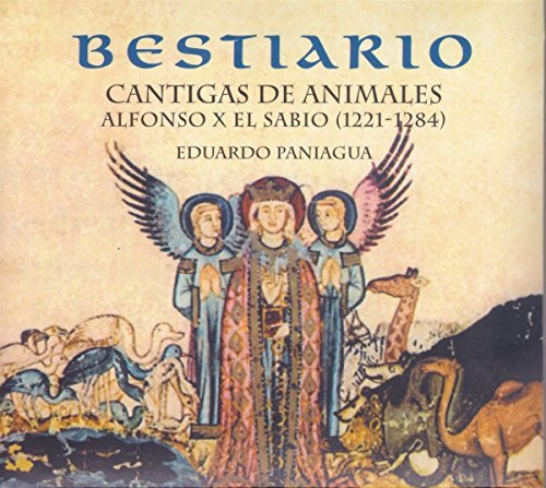Bestiario: Cantigas De Animales
