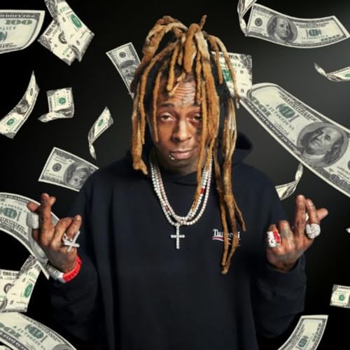 Amazon.co.jp: Lil Wayne Net Worth Podcast : Lil Wayne Net Worth