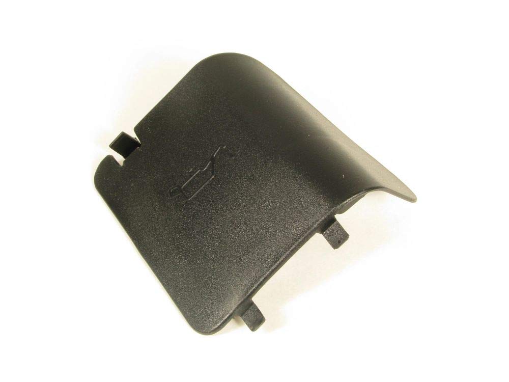 Amazon.com: Murray Briggs & Stratton OEM 1501868MA Cover, Oil 