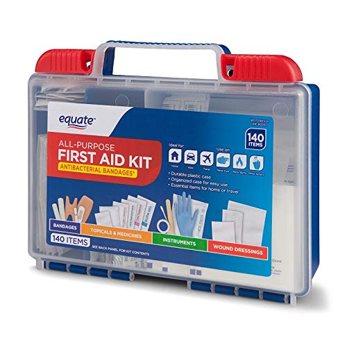 All Purpose First aid kit