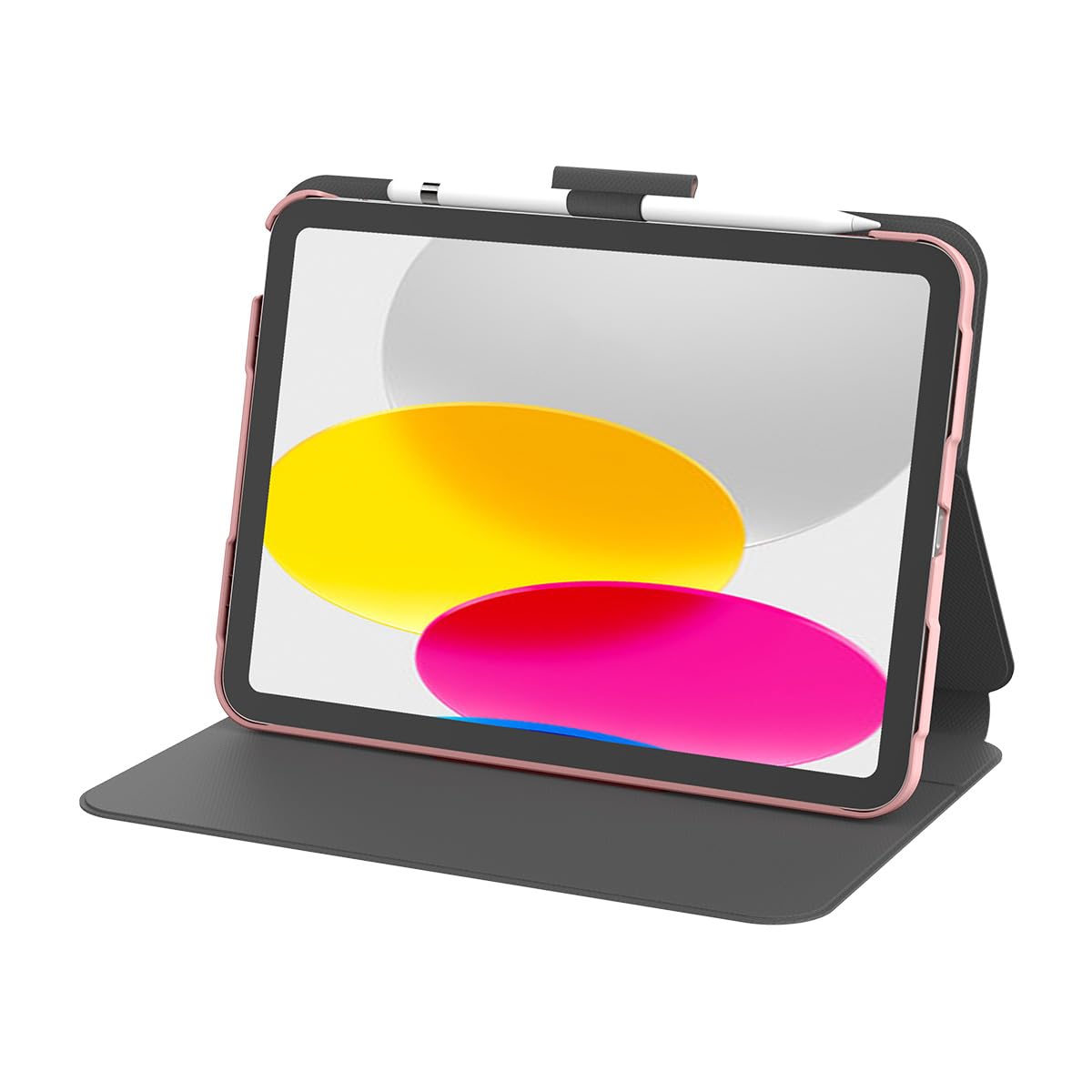 Amazon.com: Incipio SureView iPad Case - iPad Cover for 10th