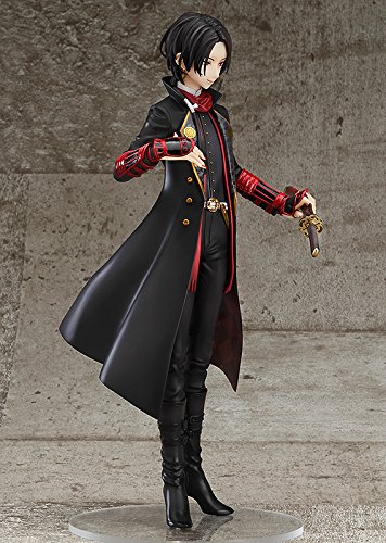 Amazon | 刀剣乱舞-ONLINE- 加州清光 1/8スケール ABS&PVC製