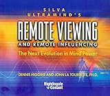 RARE 11-CD INSTRUCTIONAL PROGRAM: Silva Ultramind's Remote Viewing & Remote Influencing: The Next Evolution In Mind Power by Dennis Higgins & John La Tourrette {Success, Healing, Mind Control, ESP, etc. - Based on Jose Silva} (Includes Rare Instructional Recordings of Late Jose Silva, Silva Ultra Mind)