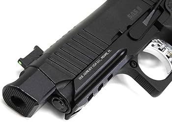 Amazon.co.jp: [東京マルイ/オルガエアソフト] BUL SAS II ULTRALIGHT